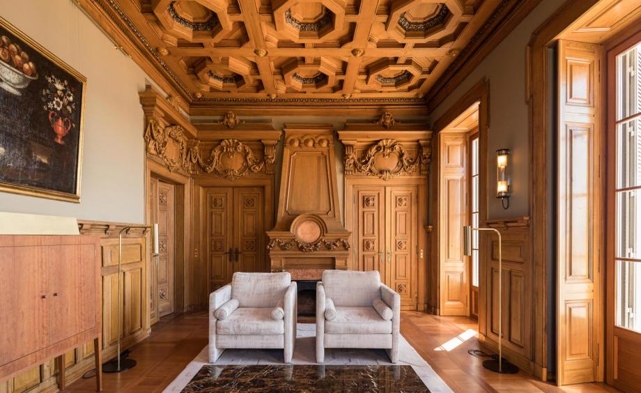 Weekday Wanderlust | Places: Verride Palacio Sanata Catarina, Lisbon