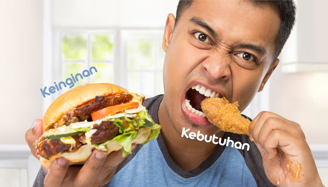 Kebutuhan dan Keinginan: Pengertian, Perbedaan Serta Contoh Konkritnya