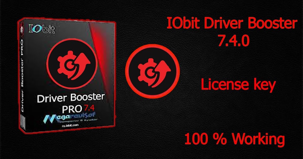 io bit driver booster key io bit driver booster key