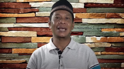 Kesaksian Mantan Ustad Hilman Pasa Masuk Kristen: Disembuhkan Yesus Setelah Didoakan