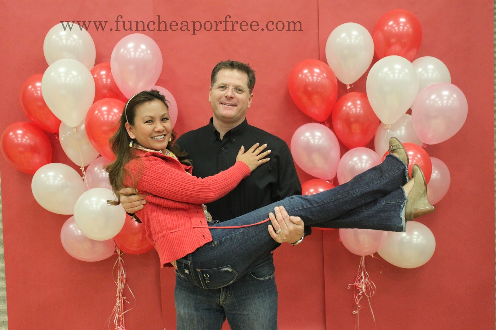 Fcf Weekend Wrap Up Valentine S Day Game Ideas Fun Cheap Free