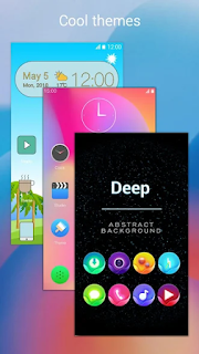 Super P Launcher for Android P 9.0 v1.7.1 Prime Pro APK Is Here ! Super P Launcher for Android P 9.0 v1.7.1 Prime Pro APK Is Here !