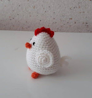 PATRON GRATIS GALLINA AMIGURUMI 35088