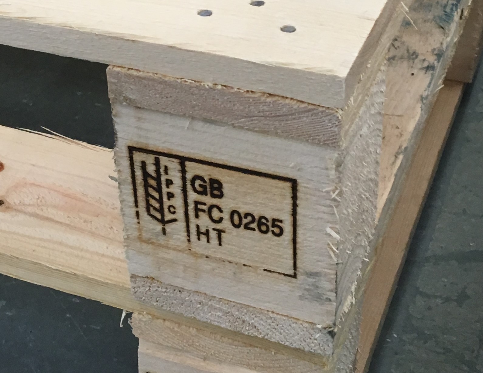 Phil Chambers at Strategic Safety Systems Ltd. Legal requirement to