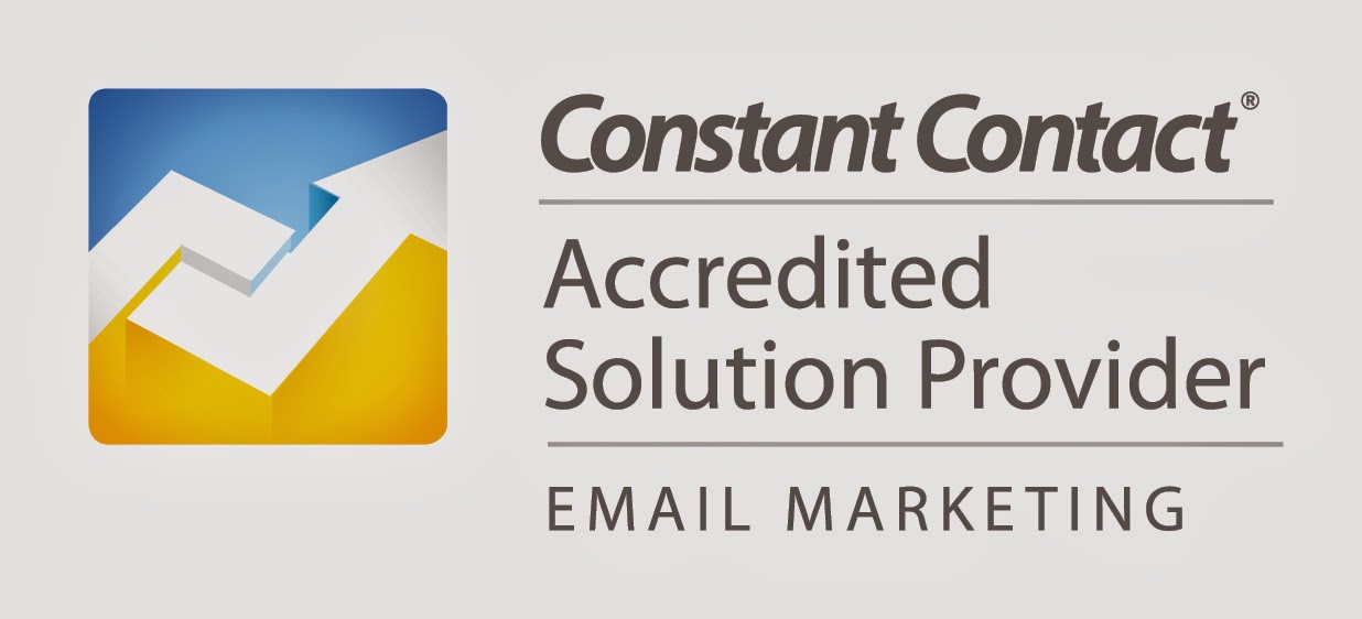 BLOG BETWEEN A ROCK A HARD PLACE Email Marketing For Small Business