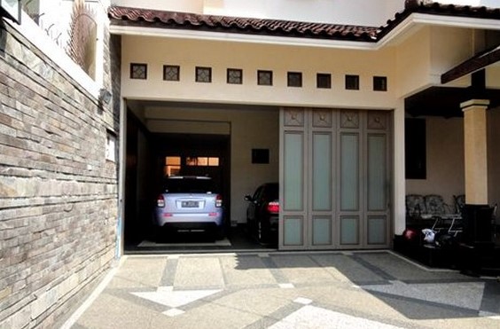 Model Rumah Minimalis Garasi Samping - Situs Properti Indonesia