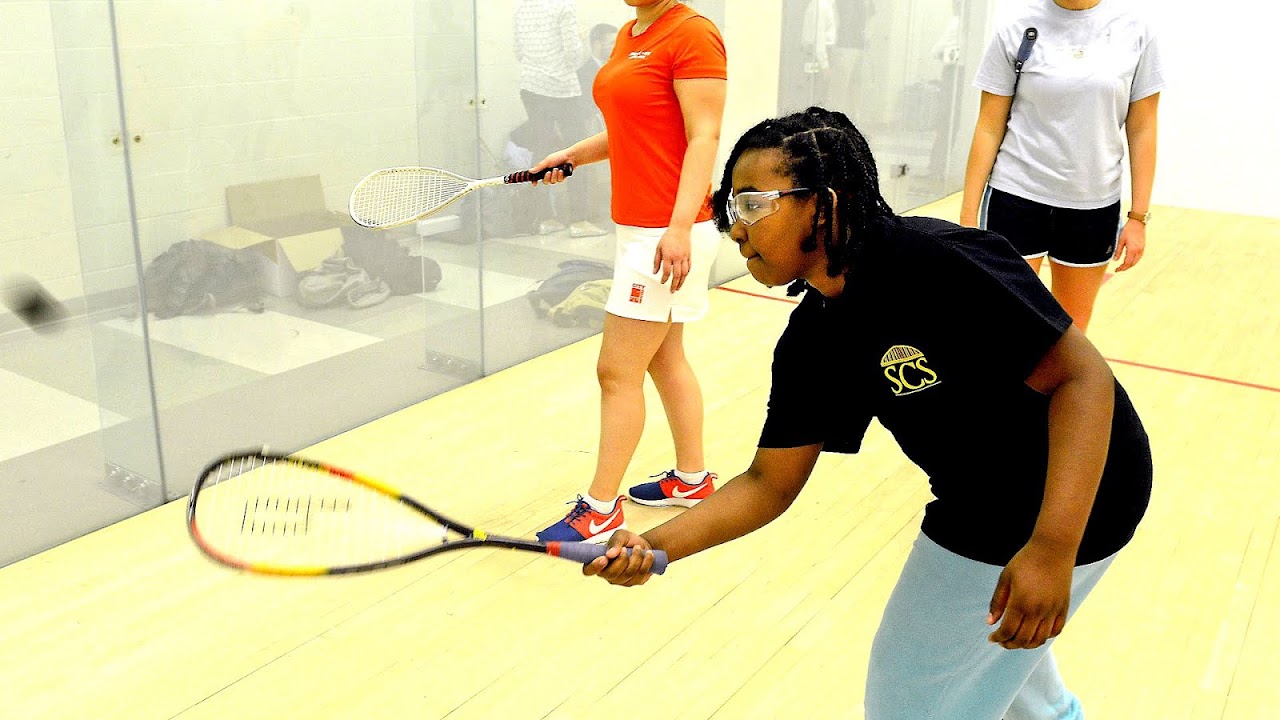 Penn Club of New York City Squash Squash Choices