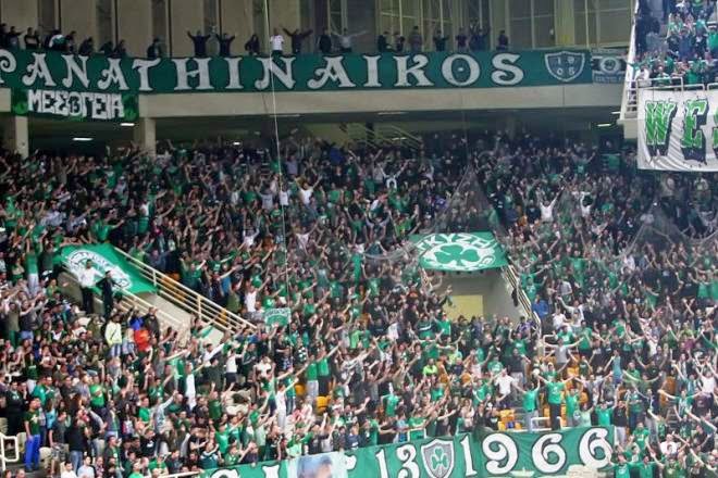 Τα εισιτήρια για το... 2-2