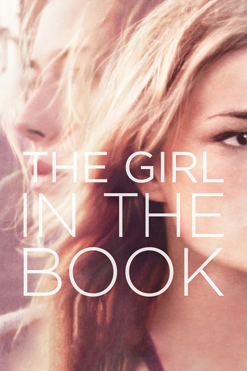 Descargar The Girl in the Book 2015 Blu Ray Latino Online