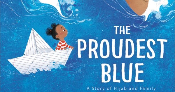 book the proudest blue book the proudest blue