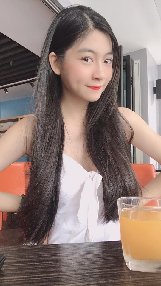 ảnh gái xinh