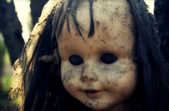 Horor Di Pulau Boneka Berhantu Horor Di Pulau Boneka Berhantu