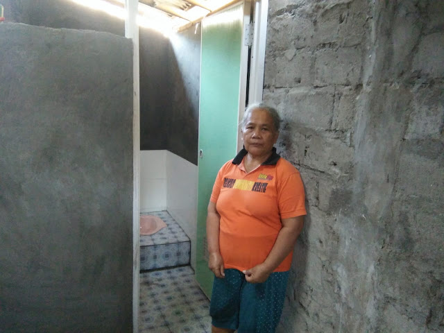 Jambanisasi TMMD Kodim Klaten Mampu Tingkatkan Pola Hidup Sehat Warga