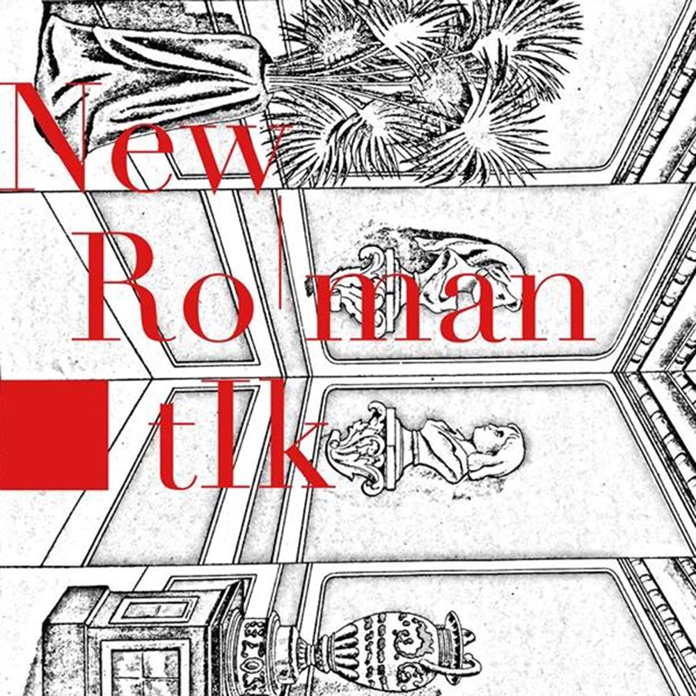 CANDY – New Romantik – Single