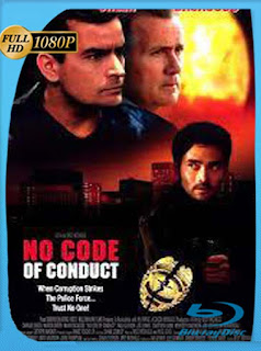 Código de Honor (1998) HD [1080p] Latino [GoogleDrive] SXGO