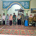 Safarai Ramadhan Muspika Mumbulsari, Ajak Masyarakat Patuhi Protkes dan Doa Bersama Keselamatan Awak Kapal Nanggala 402