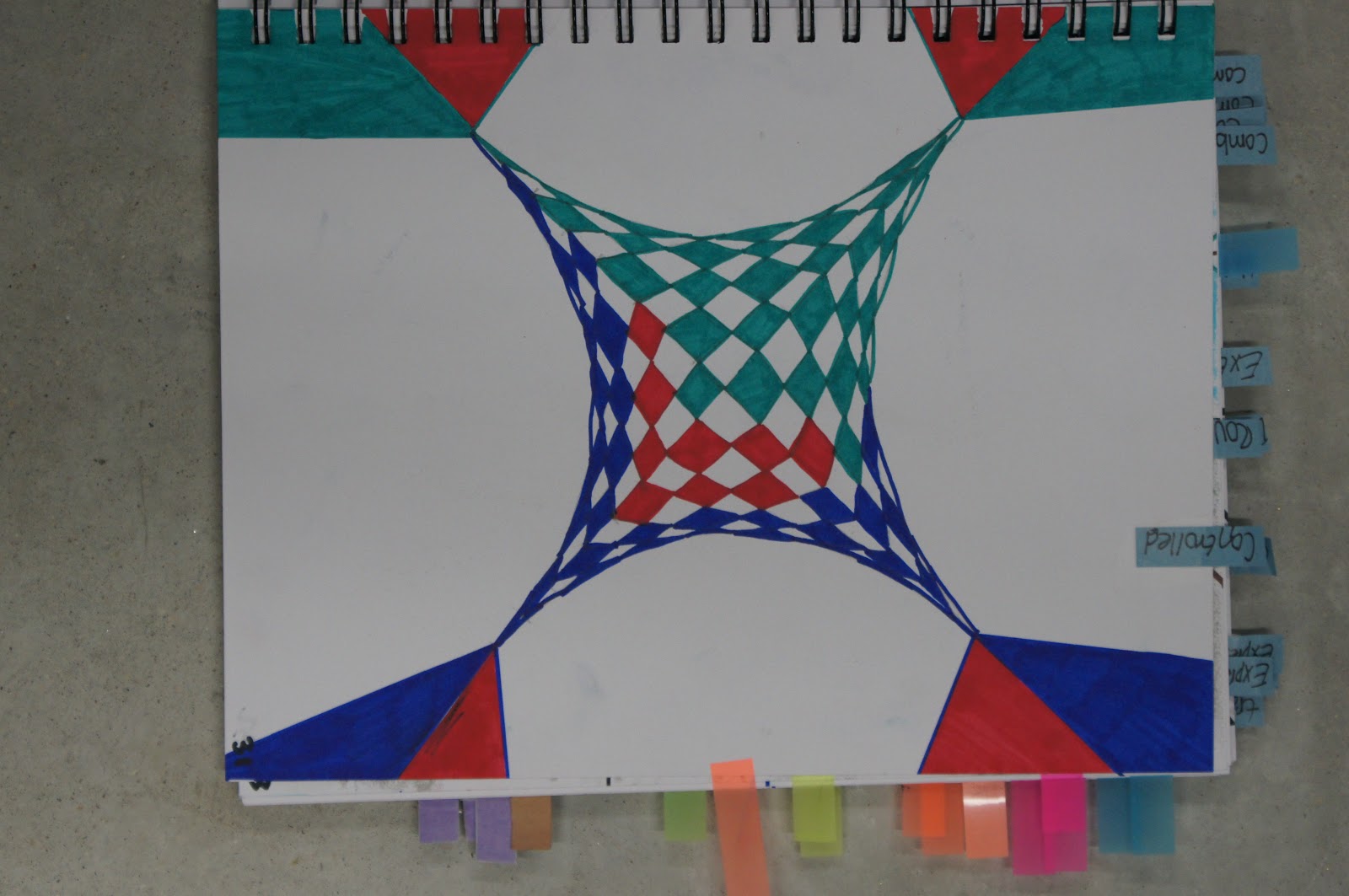 Mathematics in Art Course: Tues Nov 12 - Presentation 8: Conics and ...