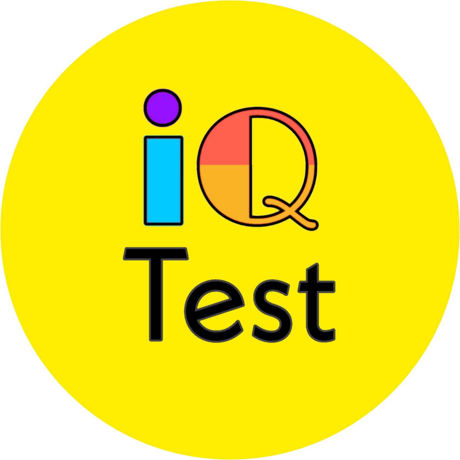 Best Free iQ Test Online Official iQ Test
