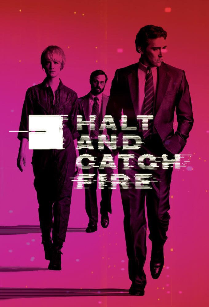 Halt and Catch Fire 2017: Season 4