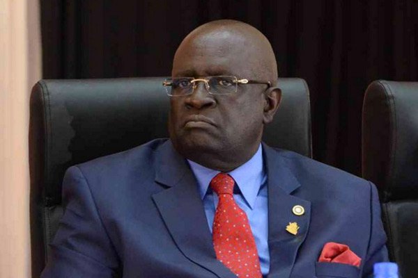 Education CS Prof. George Magoha photo Education CS Prof. George Magoha photo