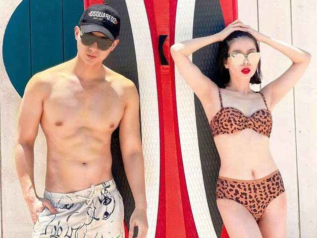 Visual sáng bừng của Cao Văn Bình: Thủ môn hoá "người hùng" giúp U23 Việt Nam giành hạng 3 U23 châu Á 9 lam bao chau 2 1636527149 368 width640height480