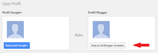 buat profil