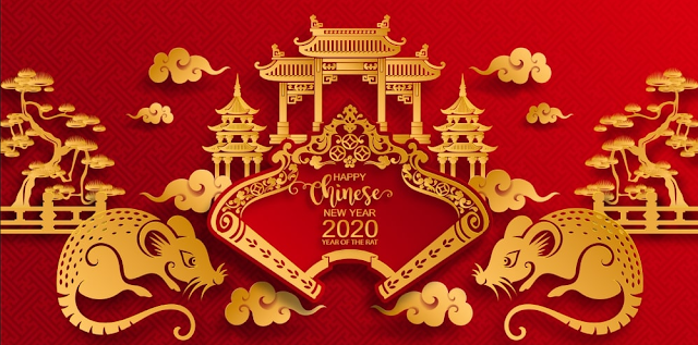 chinese new year pictures, Happy Chinese New Year wallpapers 2020