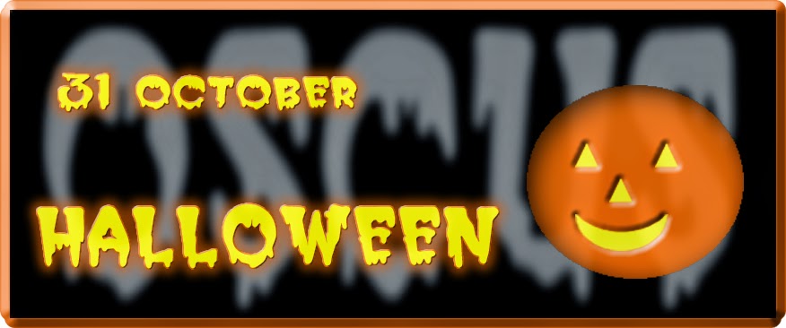 OSCUS TEACHER HALLOWEEN