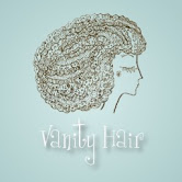 ❤ Vanity Hair