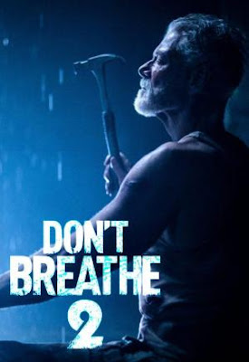Don't Breathe 2 (2021) Poster