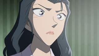 Hellominju.com : 名探偵コナン アニメ 第986話『二つの素顔(後編)』感想 | Detective Conan Ep.986 | Hello Anime !