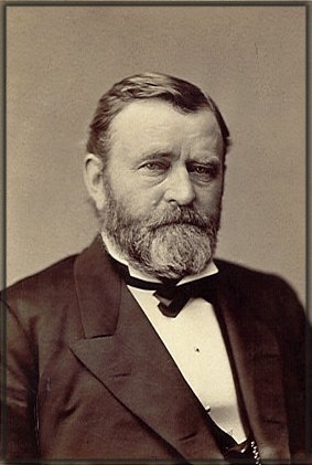 Ulysses S Grant