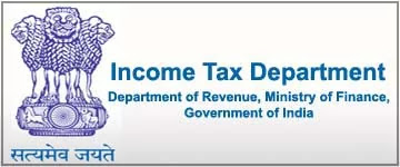 Income Tax Department