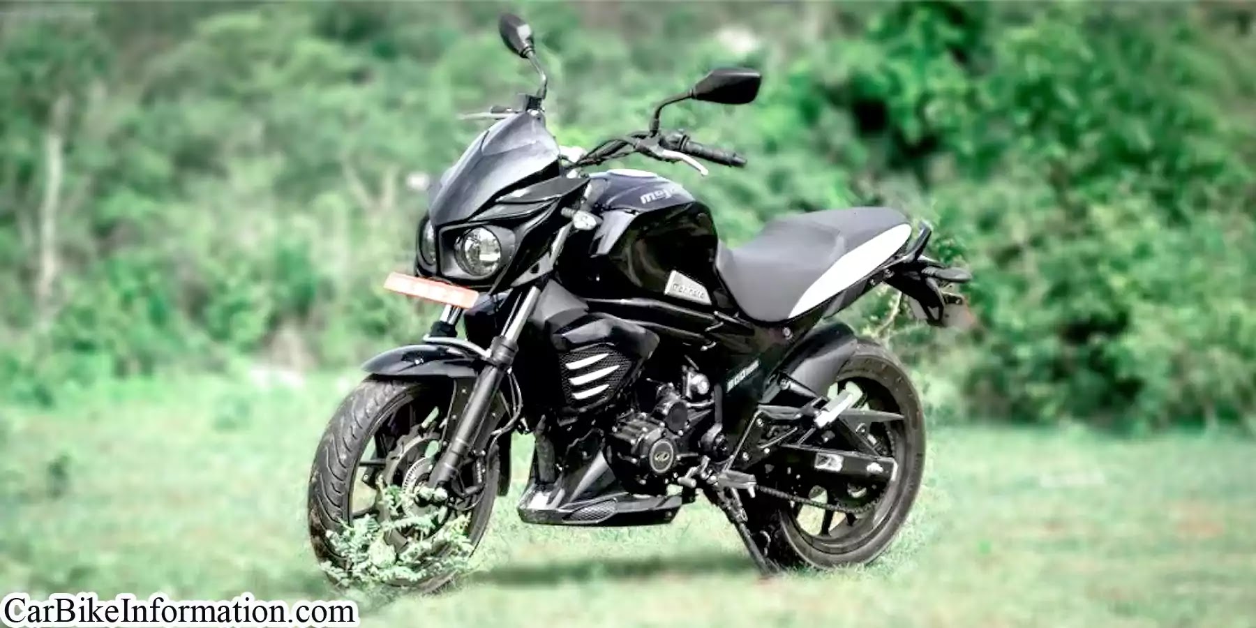 300 Abs Mojo Xt 300 Bs6 Mojo 300 On Road Price - Main Image