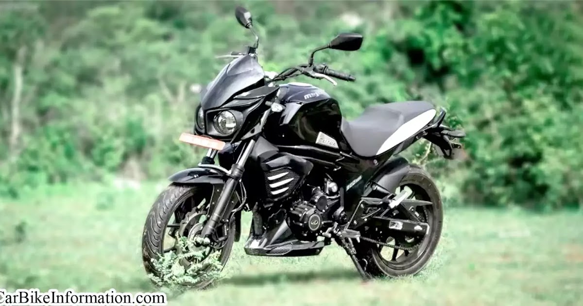 Mahindra Mojo 300 Price , Mileage , Colour , Images , Specification and