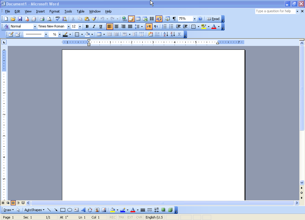  Microsoft word white background thao tác cực đơn giản