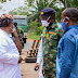 Ensure Stricter Enforcement Of Border Lockdown, Kayode Alabi Tasks Security Agencies