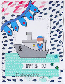Happy Birthday - photo by Deborah Frings - Deborah's Gems