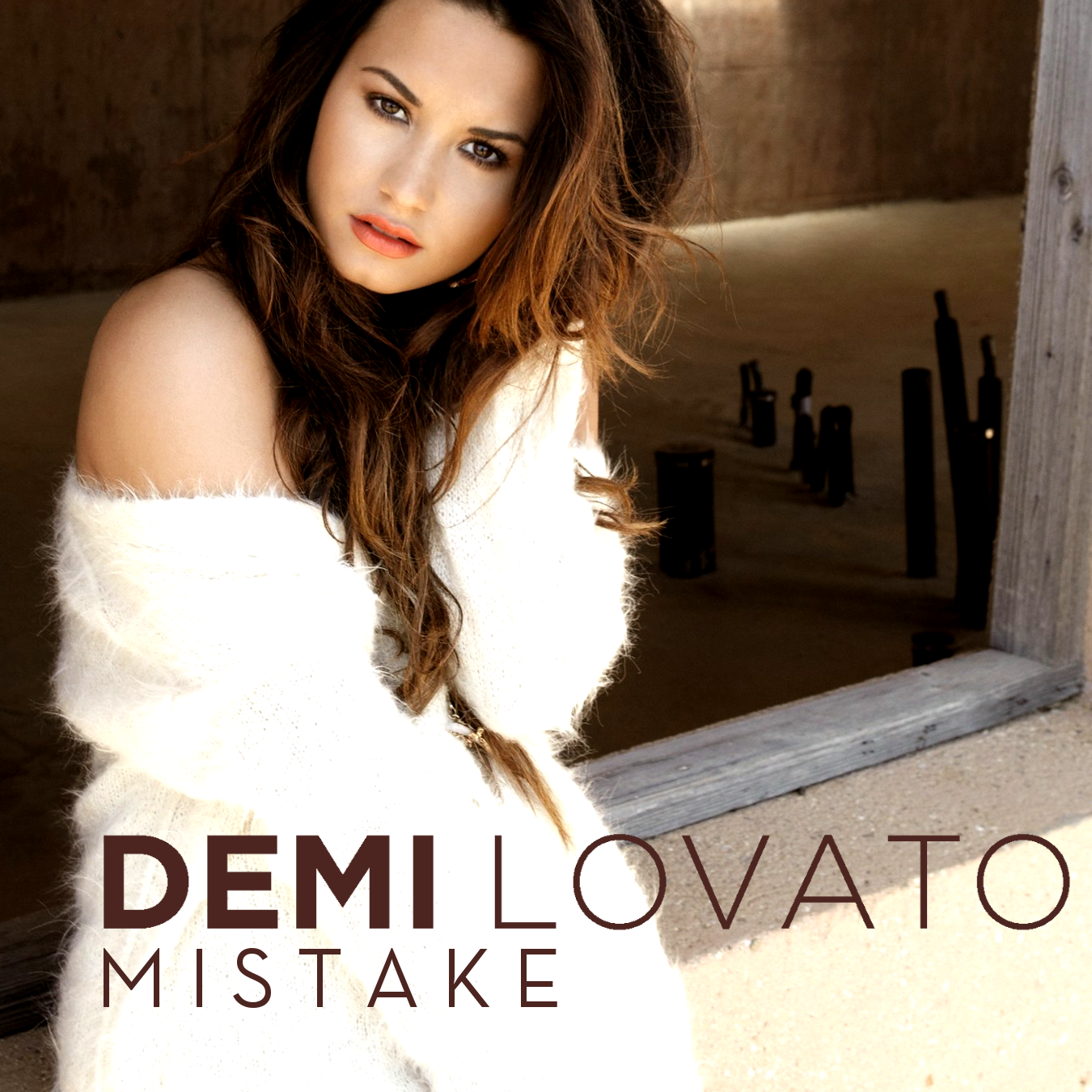 lilbadboy0: Demi Lovato - Unbroken (Era)