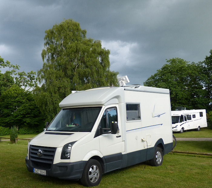 N0by Es Ist Etwas Gesund Im Staate Danemark