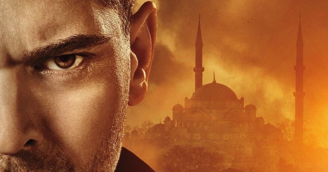 The Protector Saison 3 The Protector Season 3 Full Episodes Download 720p - YashCover