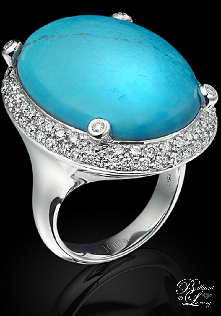 Brilliant Luxury ♦Joubi London Fine Jewellery