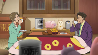 Hellominju.com : 名探偵コナンアニメ 『第997話『スマイルの里の陰謀』 | Detective Conan EP.997 | Hello Anime !