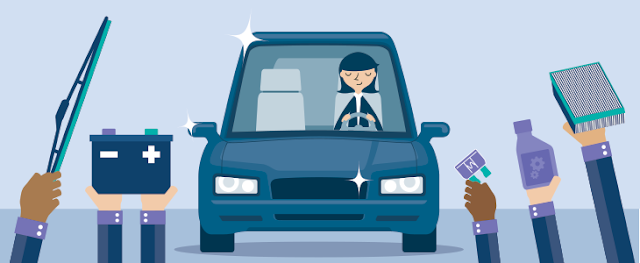 Consejos cuidar coche servicios refacciones Consejos cuidar coche servicios refacciones