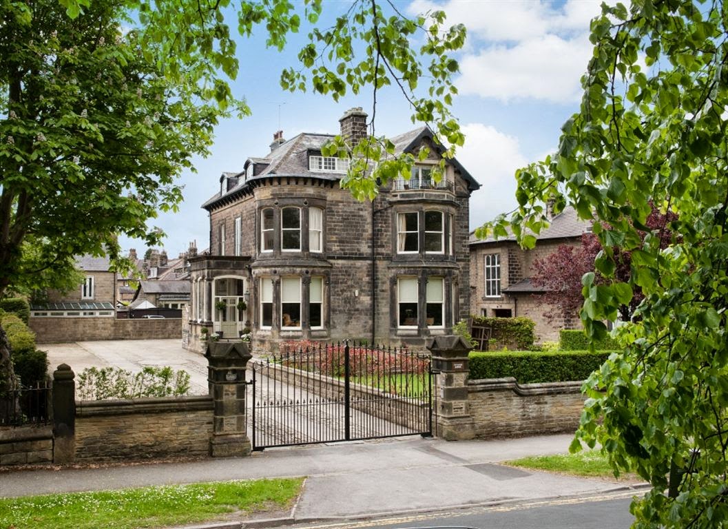 Harrogate Property News Harrogate Property News Beech Grove