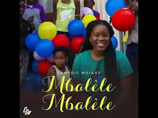 Tamyris Moiane - Mbalele Mbalele 