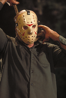 Friday The 13th Part 3 Production Still Gallery - Friday The 13th: The ...