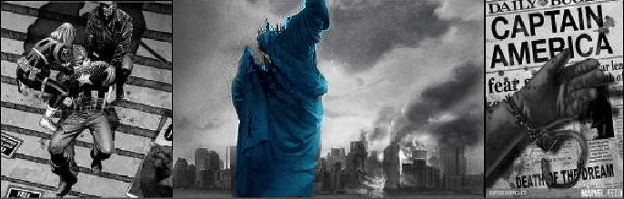 The Destruction of America & the Grand Delusion