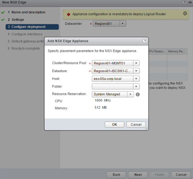 Network Security Blog: VMware NSX | L3 Routing | Logical Router | NSX ...