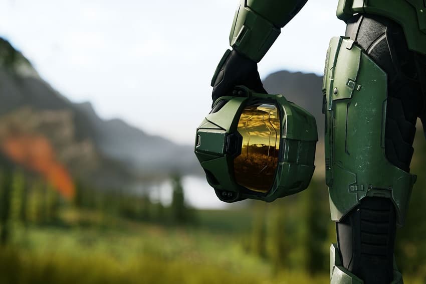 Paramount+ покажет сериал Halo - экранизацию шутеров про Мастера Чифа Paramount+ покажет сериал Halo - экранизацию шутеров про Мастера Чифа